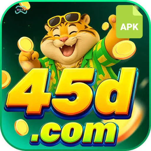 45d apk download promotion