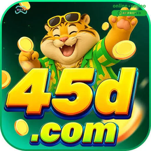 45d register promotion